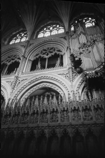 Ely Cathedral, Cambridgeshire, c1955-c1980