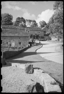 Blanchland, Northumberland, c1955-c1980