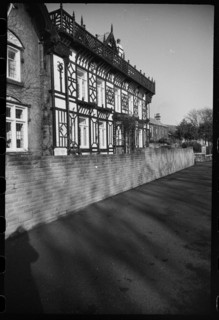 Whitburn House, Front Street, Whitburn, South Tyneside, c1955-c1980