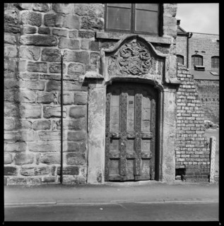 Blackfriars, Monk Street, Newcastle Upon Tyne, c1955-c1980