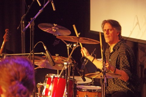 Ray Martin,  Crawley Blues Club, Hawth, Crawley, West Sussex, 7 April 2019.