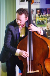 Mihkel Malgand, Watermill Jazz Club, Dorking, Surrey, UK, 7.5.19.