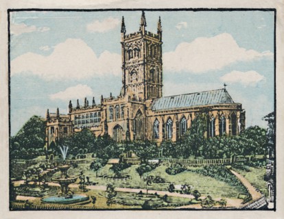 Wolverhampton', c1910.