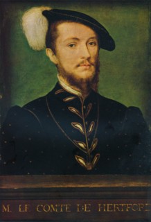 The duc d'Étampes', 1536-1540, (1930).