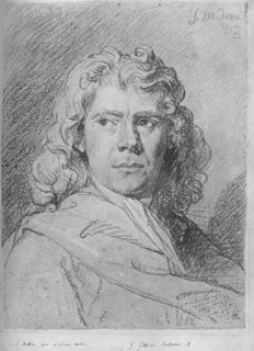 Grinling Gibbons, late 17th century, (1930).