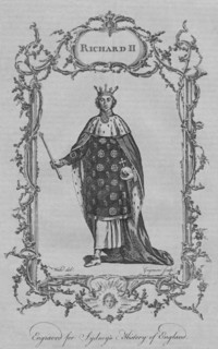 Richard II', 1773.