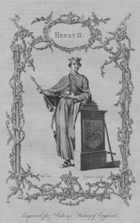 Henry II', 1773.