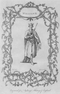 William II', 1773.