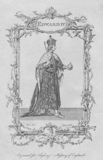 Edward IV', 1773.