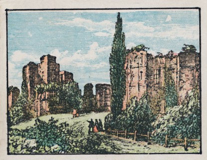 Kenilworth', c1910.