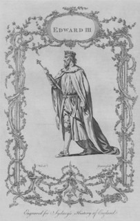 Edward III', 1773.