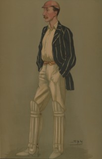 Repton, Oxford & Somerset', 1903.