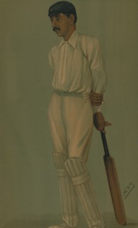 Ranji', 1897.