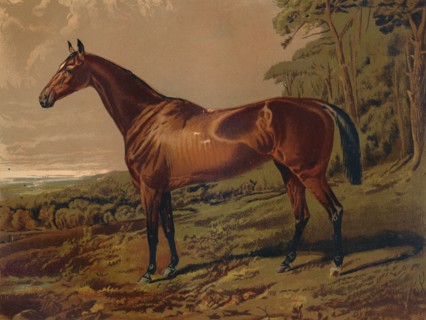 Fair Nell', c1879.