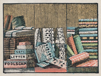 Buckingham', c1910.