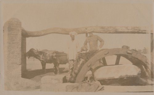 Sialkot', late 19th-early 20th century.