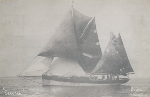 Servabo', c1930s.