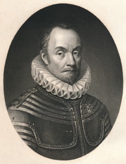 William of Orange', c1878.