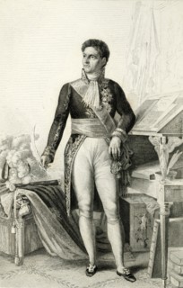 Louis-Alexandre Berthier, 1804, (1839).
