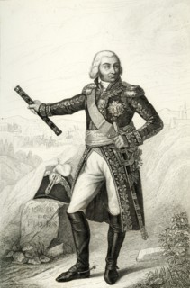 Jean-Baptiste Jourdan, 1804, (1839).