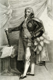 Pierre Augereau, 1804, (1839).