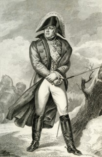 Michel Ney, 1804, (1839).