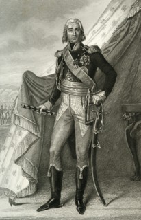 Jean Baptiste Bessières, 1804, (1839).
