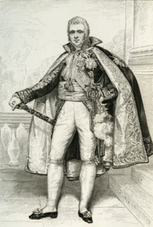 Claude Victor Perrin, 1804, (1839).