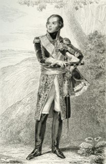 Étienne Jacques Joseph Alexandre MacDonald, 1804, (1839).