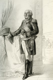 François-Henri de Franquetot de Coigny, 1804, (1839).