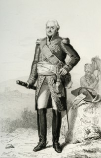 Charles du Houx de Vioménil, 1804, (1839).
