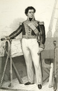 Guy-Victor Duperré, 1804, (1839).