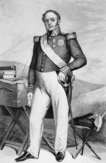 Bertrand Clausel, 1804, (1839).