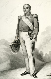 Georges Mouton, comte de Lobau, 1804, (1839).