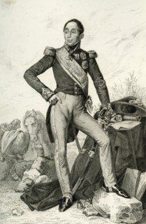 Emmanuel de Grouchy, marquis de Grouchy, 1804, (1839).