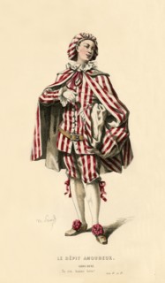 Gros-René, 1868.