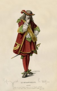 Alceste, 1868.
