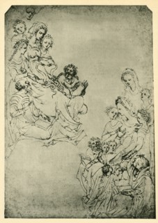 'Allegory of the Liberal Arts