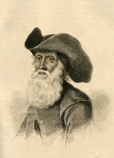 Henry Jenkins - Who lived to the amazing age of 169 years', 1821.