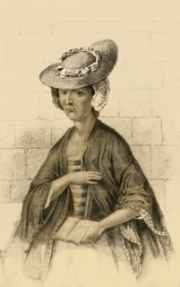 Elizabeth Brownrigg, Executed for Cruelty & Murder', 1822.