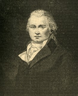 William Cobbett, English pamphleteer, journalist and politician, c1890.