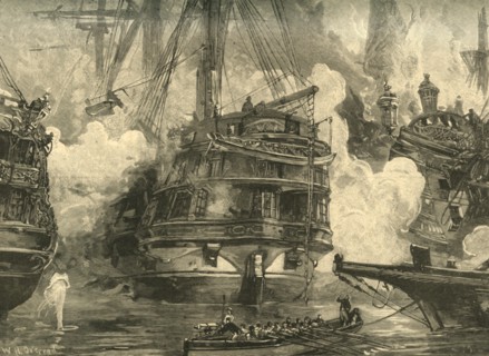 Battle of Navarino