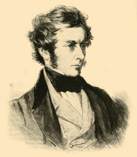 Charles Pelham Villiers, British politician and President of the Poor Law Board, c1844 (c1890).