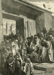Cambyes and Psammetichs', 1890.