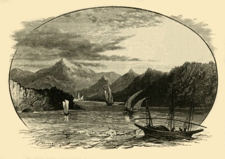 Salamis', 1890.