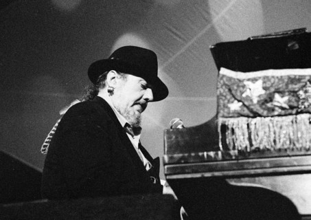 Dr John, Brecon Jazz Festival