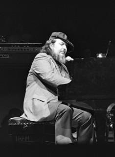 Dr John, Capital Jazz Festival