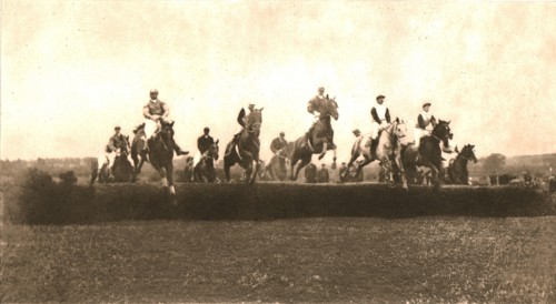 The Hunt Cup, Punchestown