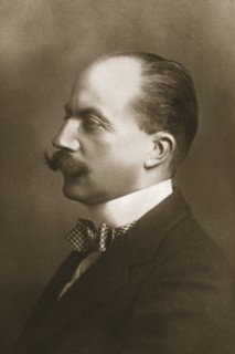 Captain H R Burroughes,1911