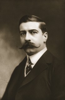 Mr Albert F Calvert,1911